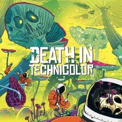 Death in Technicolor