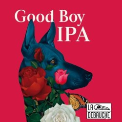 Good Boy IPA
