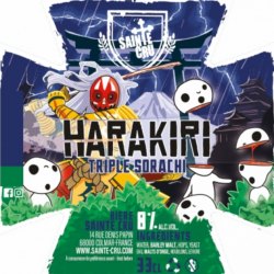 Hara-Kiri