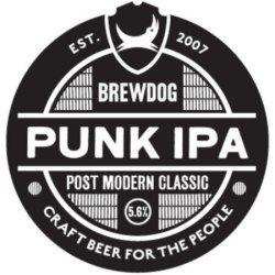 Punk IPA