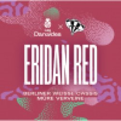 Eridan Red