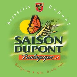 Saison Bio