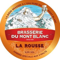 La Rousse